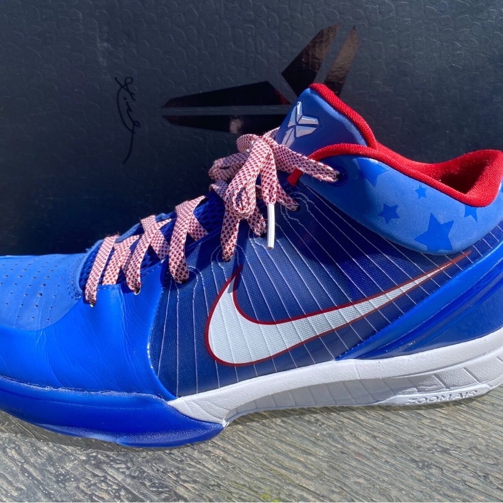 Zoom Kobe Protro size